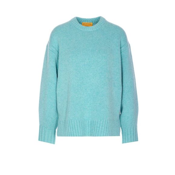 Guest In Residence Women Cozy Sweater